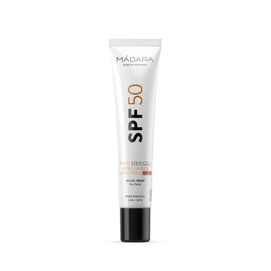 Mádara • SPF 50 - Protection Solaire 50