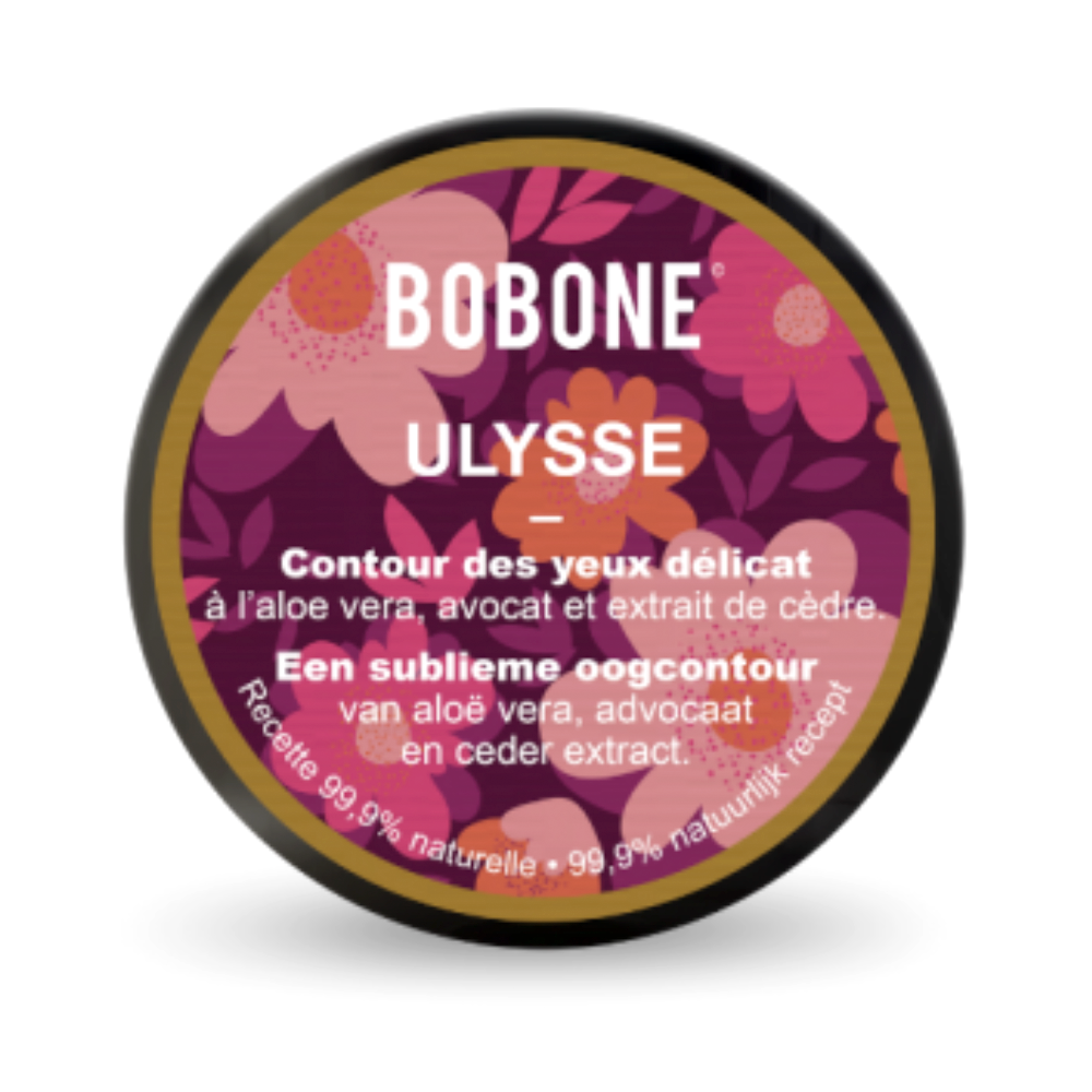 Bobone • Ulysse - Crème contour des yeux