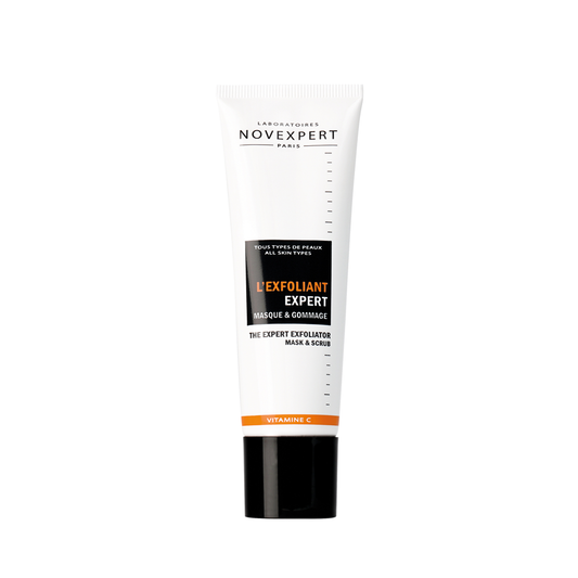 Novexpert - L'exfoliant expert